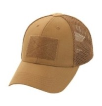 Šiltovka M-Tac Baseball Ripstop Cap Elite Flex - coyote, S/M