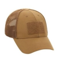 Šiltovka M-Tac Baseball Ripstop Cap Elite Flex - coyote, S/M