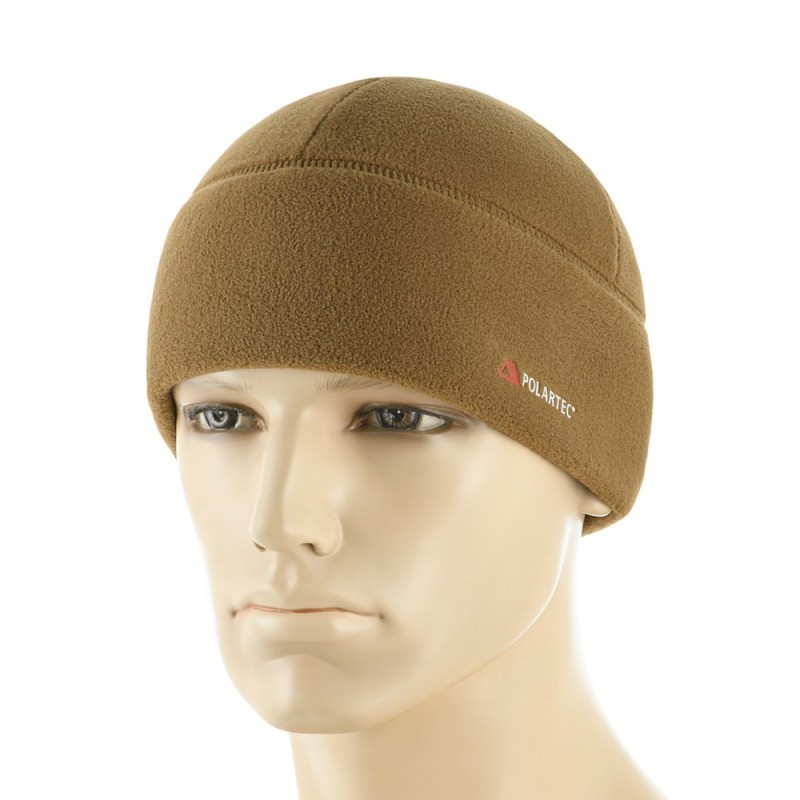 Kulich M-Tac Watch Cap Polartec - coyote, S