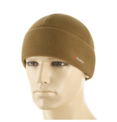 Kulich M-Tac Watch Cap Polartec - coyote, S