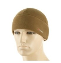 Kulich M-Tac Watch Cap Polartec - coyote, S