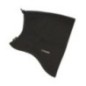 Nákrčník M-Tac Anatomic Tube Drawstring Polartec - čierny, S/M