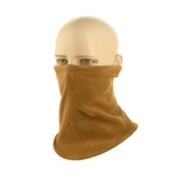 Nákrčník M-Tac Anatomic Tube Drawstring Polartec - coyote, S/M