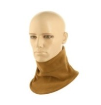 Nákrčník M-Tac Anatomic Tube Drawstring Polartec - coyote, S/M