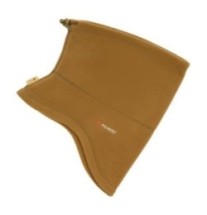 Nákrčník M-Tac Anatomic Tube Drawstring Polartec - coyote, S/M