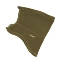 Nákrčník M-Tac Anatomic Tube Drawstring Polartec - tmavo olivový, S/M