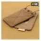 Vrecko na preukaz M-Tac Hanging ID Card Case - coyote Vrecko na preukaz M-Tac Hanging ID Card Case - coyote