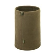 Nákrčník M-Tac Snoode Elite Short Adjustable Flecce 320 - tmavo olivový, S/M