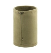 Nákrčník M-Tac Snoode Elite Short Adjustable Flecce 320 - svetlo olivový, S/M