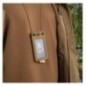 Vrecko na preukaz M-Tac Hanging ID Card Case - coyote Vrecko na preukaz M-Tac Hanging ID Card Case - coyote