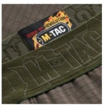 Spodky fleecové M-Tac Delta Level 2 - tmavě olivové, S