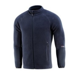 Ľahká fleecová bunda M-Tac Sport Polartec