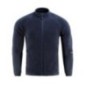 Ľahká fleecová bunda M-Tac Sport Polartec - navy, XL Ľahká fleecová bunda M-Tac Sport Polartec - navy, XL