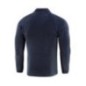 Ľahká fleecová bunda M-Tac Sport Polartec - navy, XL Ľahká fleecová bunda M-Tac Sport Polartec - navy, XL