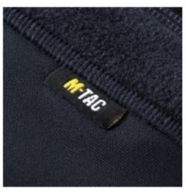 Ľahká fleecová bunda M-Tac Sport Polartec - navy, XL