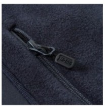 Ľahká fleecová bunda M-Tac Sport Polartec - navy, XL