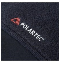Ľahká fleecová bunda M-Tac Sport Polartec - navy, XL