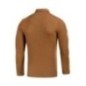 Taktická polokošeľa M-Tac Long Polo 65/35 - coyote, XL Taktická polokošeľa M-Tac Long Polo 65/35 - coyote, XL