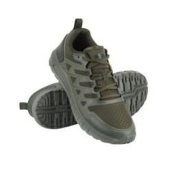 Topánky nízke M-Tac Summer Sport Sneakers - olivové, 36