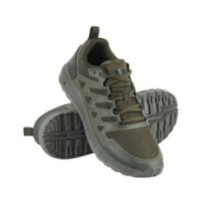 Topánky nízke M-Tac Summer Sport Sneakers - olivové, 36
