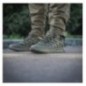 Topánky nízke M-Tac Summer Sport Sneakers - olivové, 36