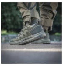Topánky nízke M-Tac Summer Sport Sneakers - olivové, 36