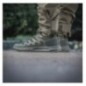 Topánky nízke M-Tac Summer Sport Sneakers - olivové, 36