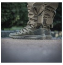 Topánky nízke M-Tac Summer Sport Sneakers - olivové, 36