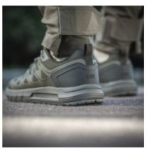 Topánky nízke M-Tac Summer Sport Sneakers - olivové, 36