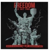Mikina M-Tac Freedom - čierna, XS