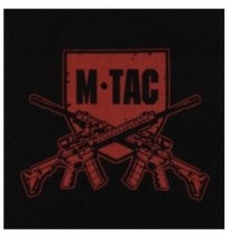 Mikina M-Tac Freedom - čierna, XS