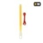 Svietiaca tyčinka M-Tac Light Glow Stick 15 cm - žltá Svietiaca tyčinka M-Tac Light Glow Stick 15 cm - žltá