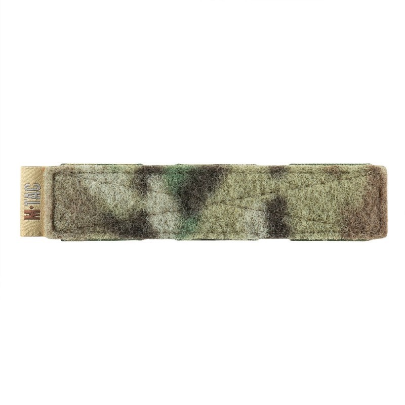 Panel na nášivky pre Molle väzbu M-Tac 12x2,6 - multicam Panel na nášivky pre Molle väzbu M-Tac 12x2,6 - multicam
