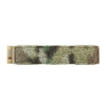 Panel na nášivky pre Molle väzbu M-Tac 12x2,6 - multicam