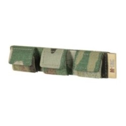 Panel na nášivky pre Molle väzbu M-Tac 12x2,6 - multicam