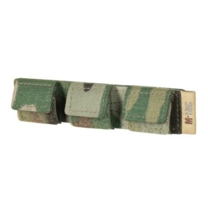 Panel na nášivky pre Molle väzbu M-Tac 12x2,6 - multicam