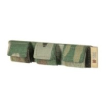 Panel na nášivky pre Molle väzbu M-Tac 12x2,6 - multicam