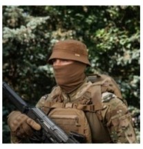 Klobúk M-Tac Panama Flex Rip-Stop Gen.II - coyote, 57