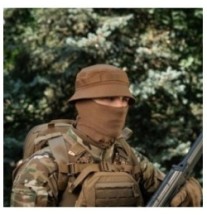 Klobúk M-Tac Panama Flex Rip-Stop Gen.II - coyote, 57