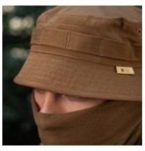 Klobúk M-Tac Panama Flex Rip-Stop Gen.II - coyote, 57