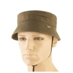 Klobúk M-Tac Panama Flex Rip-Stop Gen.II - tmavo olivový, 57