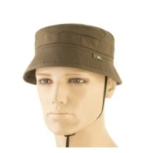 Klobúk M-Tac Panama Flex Rip-Stop Gen.II - tmavo olivový, 57