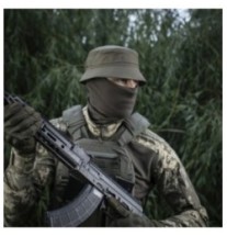 Klobúk M-Tac Panama Flex Rip-Stop Gen.II - tmavo olivový, 57