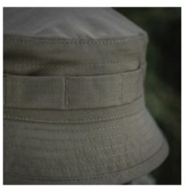 Klobúk M-Tac Panama Flex Rip-Stop Gen.II - tmavo olivový, 57