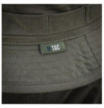 Klobúk M-Tac Panama Flex Rip-Stop Gen.II - tmavo olivový, 57
