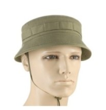 Klobúk M-Tac Panama Flex Rip-Stop Gen.II - olivový, 57