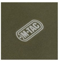 Tričko funkčné M-Tac Ultra Light Polartec - olivové