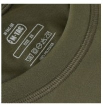 Tričko funkčné M-Tac Ultra Light Polartec - olivové