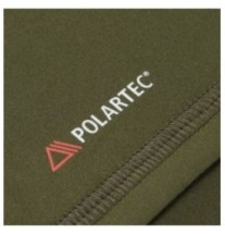 Tričko funkčné M-Tac Ultra Light Polartec - olivové