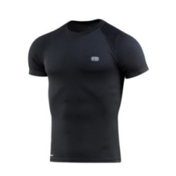 Tričko funkčné M-Tac Ultra Light Polartec - čierne